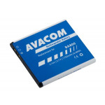 AVACOM Baterie do mobilu Sony Ericsson Li-Ion 3,7V 1750mAh (náhrada BA800)