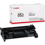 Toner Canon 052 - černý