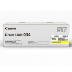 Originální fotoválec Canon 034 - žlutý