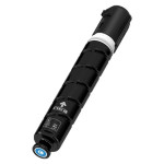 Toner Canon 034 - azurový