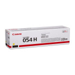 Toner Canon CRG 054H - žlutý
