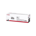 Toner Canon CRG-055 - černý