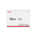 Toner Canon CRG-056H - černý