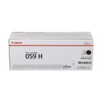 Toner Canon CRG-059 H - černý