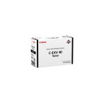 Toner Canon C-EXV40, černý