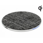 Delock Bezdrátová Qi rychlonabíjecí stanice 7,5 / 10 W