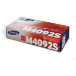 Toner Samsung CLT-M4092S / SU272A, purpurový