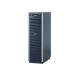 APC Symmetra LX 8kVA scalable to 16kVA N+1, Ext.-run Tower