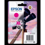 EPSON cartridge T02W3 magenta XL (dalekohled)
