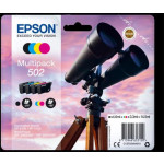 EPSON cartridge T02V6 multipack (dalekohled)