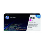 Toner HP CE273A, purpurový