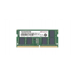 Transcend paměť 16GB SODIMM DDR4 2666 2Rx8 CL19