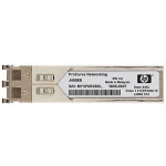 Aruba 1G SFP LC SX 500m MMF XCVR