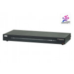 ATEN SN-9116CO 16-Port Serial Console Server (Cisco pin-outs and auto-sensing DTE/DCE function)
