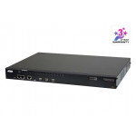 ATEN SN-0132CO 32-Port Serial Console Server dual-power (Cisco pin-outs and auto-sensing DTE/DCE function)