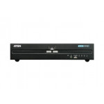 Aten 2-Port USB HDMI Dual Display Secure KVM Switch (PSS PP v3.0 Compliant)