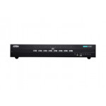 Aten 8-Port USB DVI Secure KVM Switch (PSS PP v3.0 Compliant)