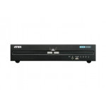 Aten 2-Port USB DVI Dual Display Secure KVM Switch (PSS PP v3.0 Compliant)