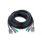 ATEN 10M PS/2 Standard KVM Cable 