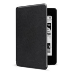 CONNECT IT pouzdro pro Amazon NEW Kindle Paperwhite 4 (2018), černé