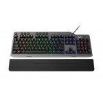 Lenovo klávesnice CONS LEGION K500 RGB Mechanical Gaming CZ 