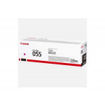 Canon Cartridge 055/Magenta/2100str.
