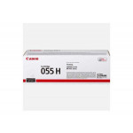 Canon Cartridge 055 H/Cyan/5900str.