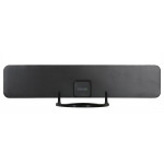 EVOLVEO Xany 2B LTE, 43dBi aktivní pokojová anténa DVB-T/T2, LTE filtr