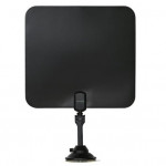 EVOLVEO Xany 2C LTE, 41dBi aktivní pokojová anténa DVB-T/T2, LTE filtr