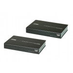 ATEN 4K HDMI HDBaseT Extender with ExtremeUSB® (4K@100m) (HDBaseT Class A)