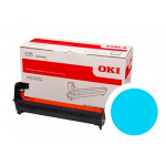 OKI Cyan obraz. válec do C824/C834/C844 (30 000 stránek)