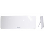 EVOLVEO Xany 1 LTE, 50dBi aktivní pokojová anténa DVB-T/T2, LTE filtr