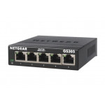 Netgear 5-Port Gigabit Ethernet Switch