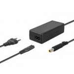 AVACOM Nabíjecí adaptér pro notebooky Dell 19,5V 3,33A 65W konektor 7,4mm x 5,1mm s vnitřním pinem