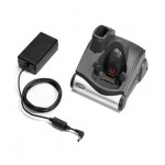 Zebra/Motorola nabíječka MC90xx/MC91xx/MC92xx, nabíjecí kolíbka + síťový adaptér