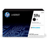 HP toner 59X/Black/10 000 stran
