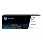 HP toner 415X/Cyan/6000 stran