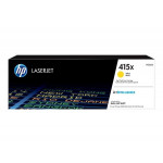HP toner 415X/Yellow/6000 stran