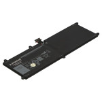 2-Power VP-XF3YNW (VHR5P Alternative) Baterie do Laptopu 7,6V 4375mAh