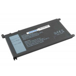 AVACOM Náhradní baterie Dell Inspiron 5 5568, 13 (5368) Li-Ion 11,4V 3684mAh 42Wh
