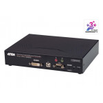 ATEN KE6910T DVI Dual Link KVM over IP Extender (Transmitter)