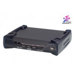 ATEN KE6912R DVI Dual Link KVM over IP Extender PoE (Receiver)