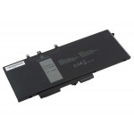 AVACOM Náhradní baterie Dell Latitude 5480, 5580 Li-Pol 7,6V 8947mAh 68Wh