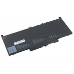 AVACOM Náhradní baterie Dell Latitude E7470, E7270 Li-Ion 7,6V 7237mAh 55Wh