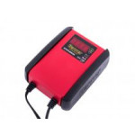 Avacom Automatická nabíječka Banner Accucharger 12V 10A pro všechny druhy baterií (10 - 230Ah) s Recovery Modem