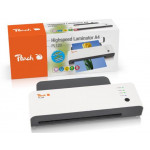 PEACH laminovačka Highspeed PL120, A4, 2x125 mic, funkce rychlého zahřátí