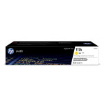 HP toner 117A/Yellow/700 stran