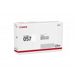 Canon toner CRG 057/Black/3100str.