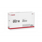 Canon toner CRG 057 H/black/10000str.