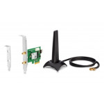 HP Intel Wi-Fi 6 AX200 non-vPro PCIe x1 Card